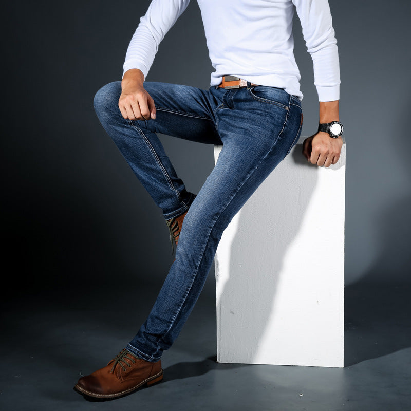P|H - Slim Fit Jean Florian