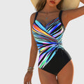 P|H - Refined Feminine Swimsuit Alizée