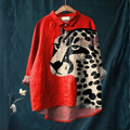 P|H - Printed Blouse Colette