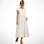 P|H - Silk Dress Serena