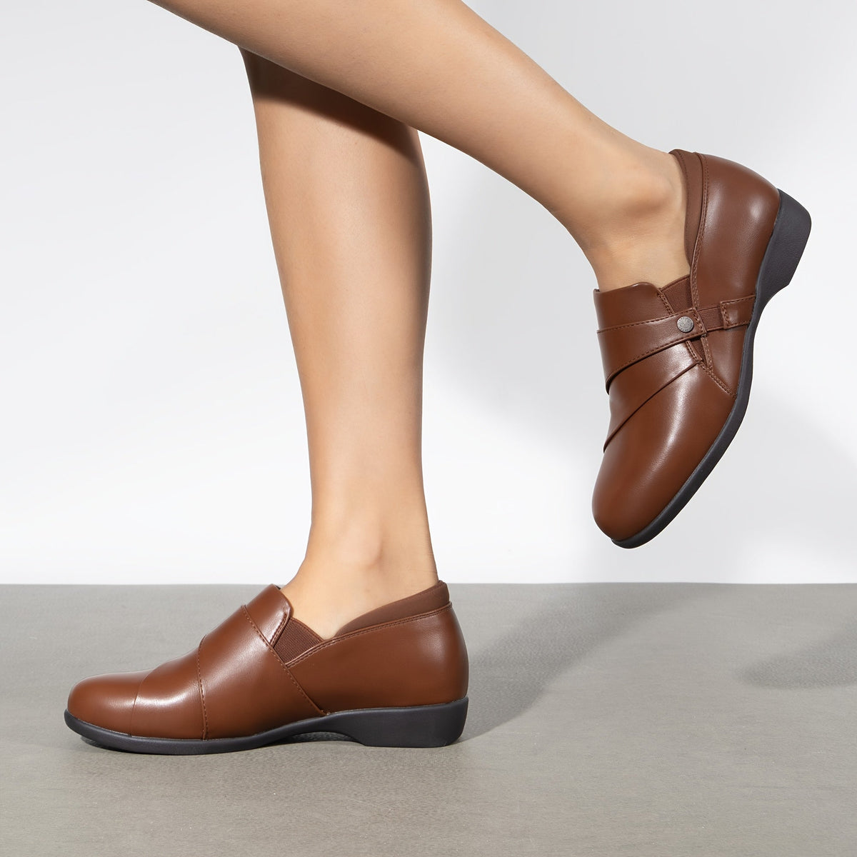 P|H - Arch Support Dress Loafers Theresa