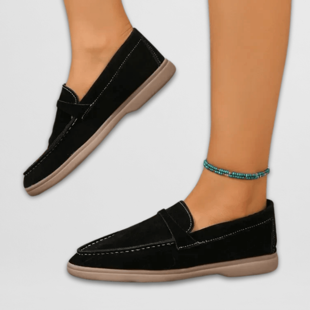 P|H - Soft Everyday Slip-On Loafers Susan
