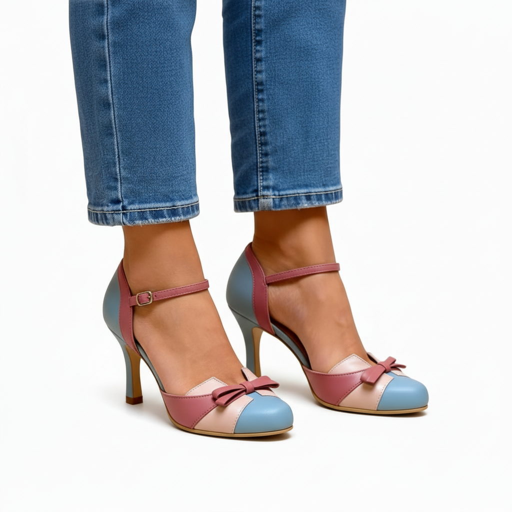 P|H - Elegant Heels Monika