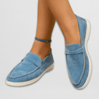 P|H - Soft Everyday Slip-On Loafers Susan