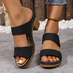 P|H - Elegant Sandals Inès