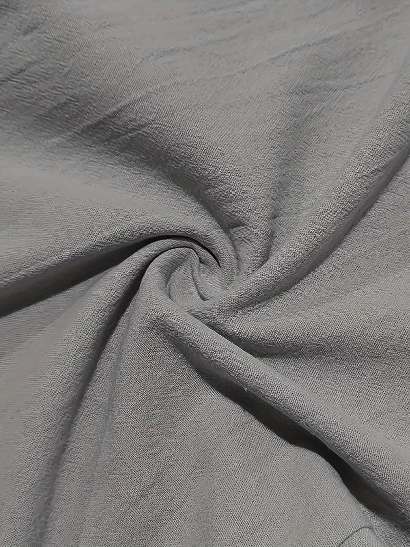P|H - Linen Wide Leg Pant Marcel