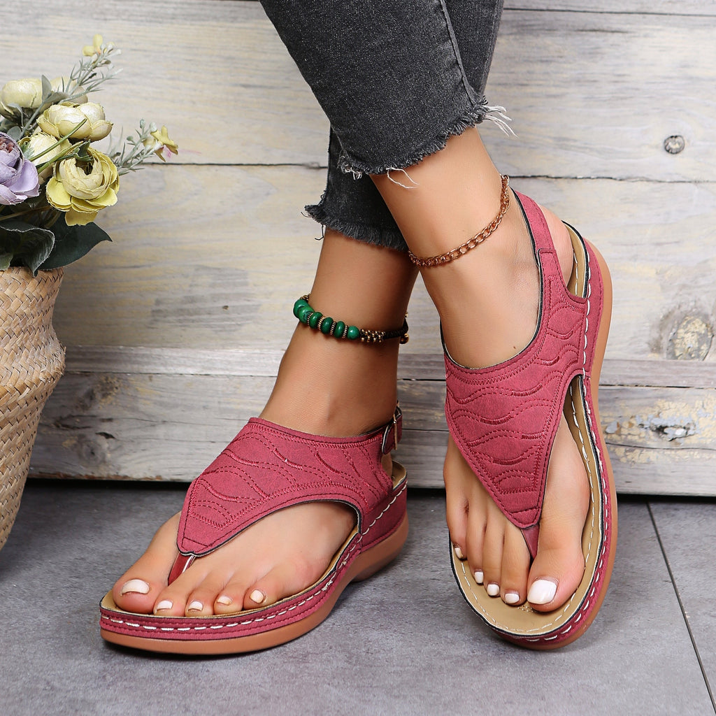 P|H - Elegant Sandals Clara