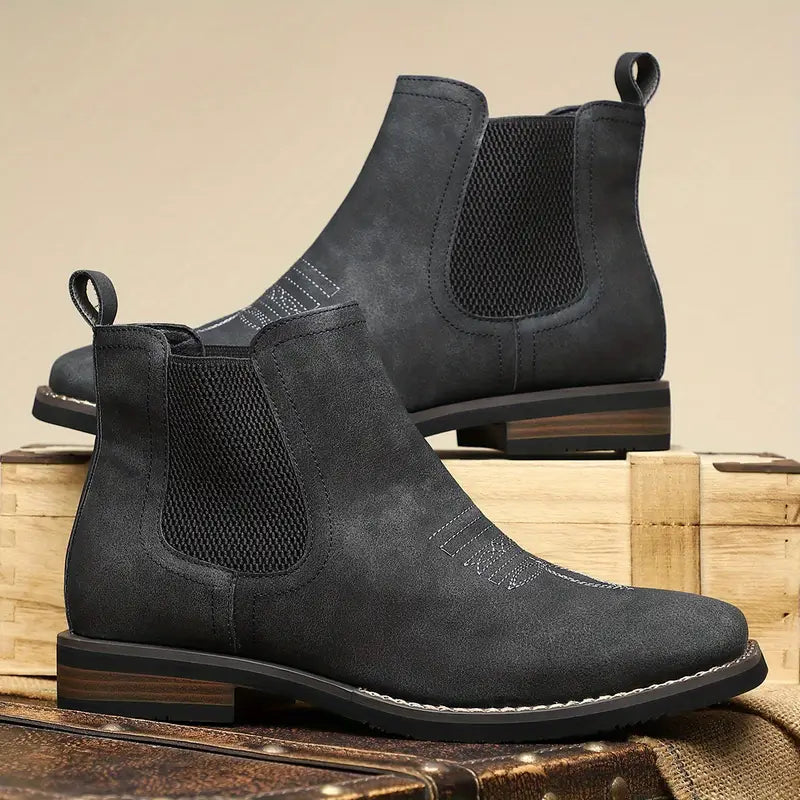P|H - Heritage Boot Guillaume