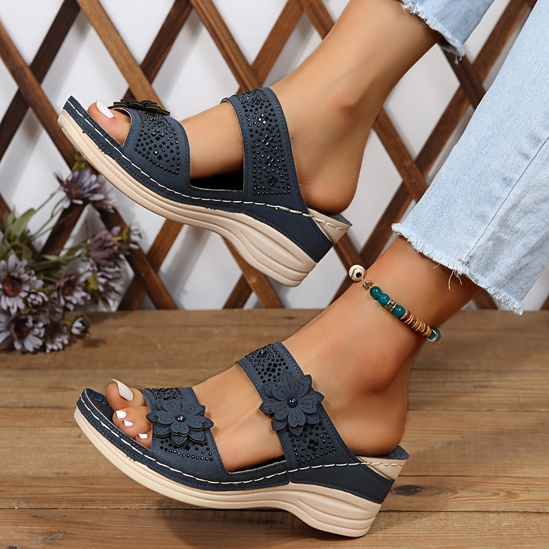 P|H - Elegant Sandals Rosalie
