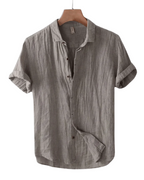 P|H - Linen Shirt Thierry