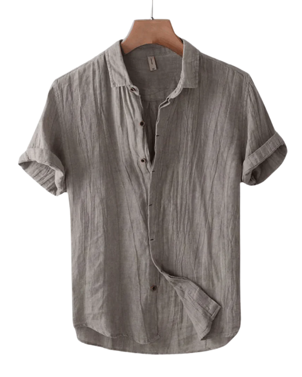 P|H - Linen Shirt Thierry