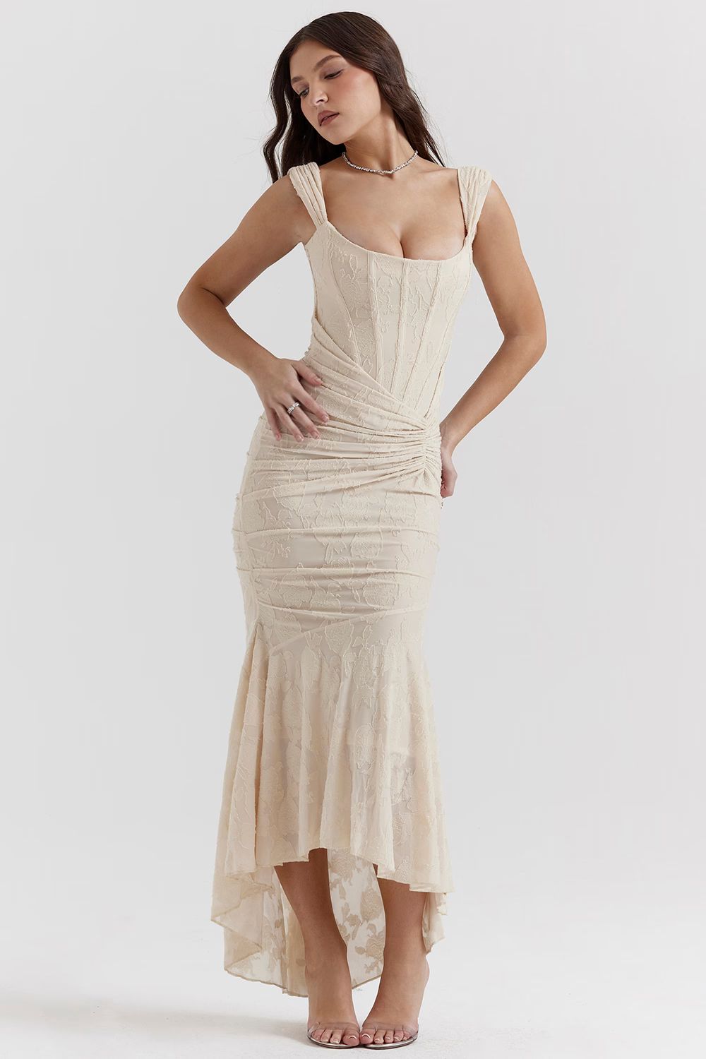 P|H - Elegant Dress Eloise