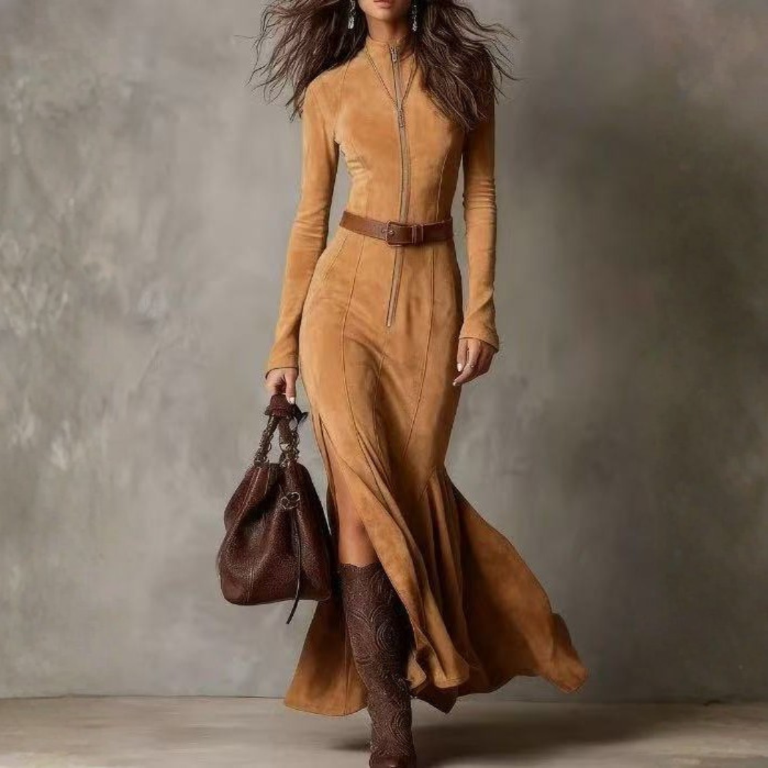 P|H - Elegant Dress Simone