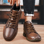 P|H - Rugged Boot Quentin