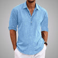 P|H - Relaxed Shirt Thomas