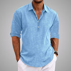 P|H - Relaxed Shirt Thomas