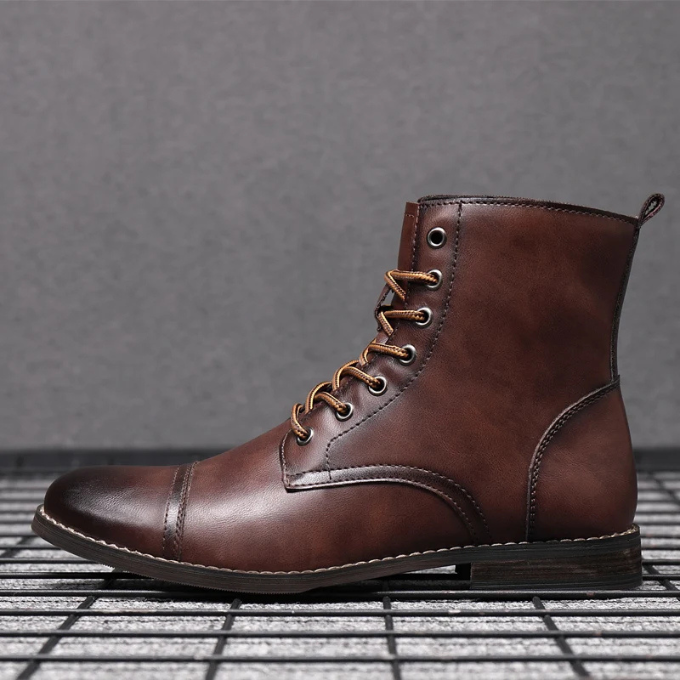 P|H - Ankle Boot Samuel