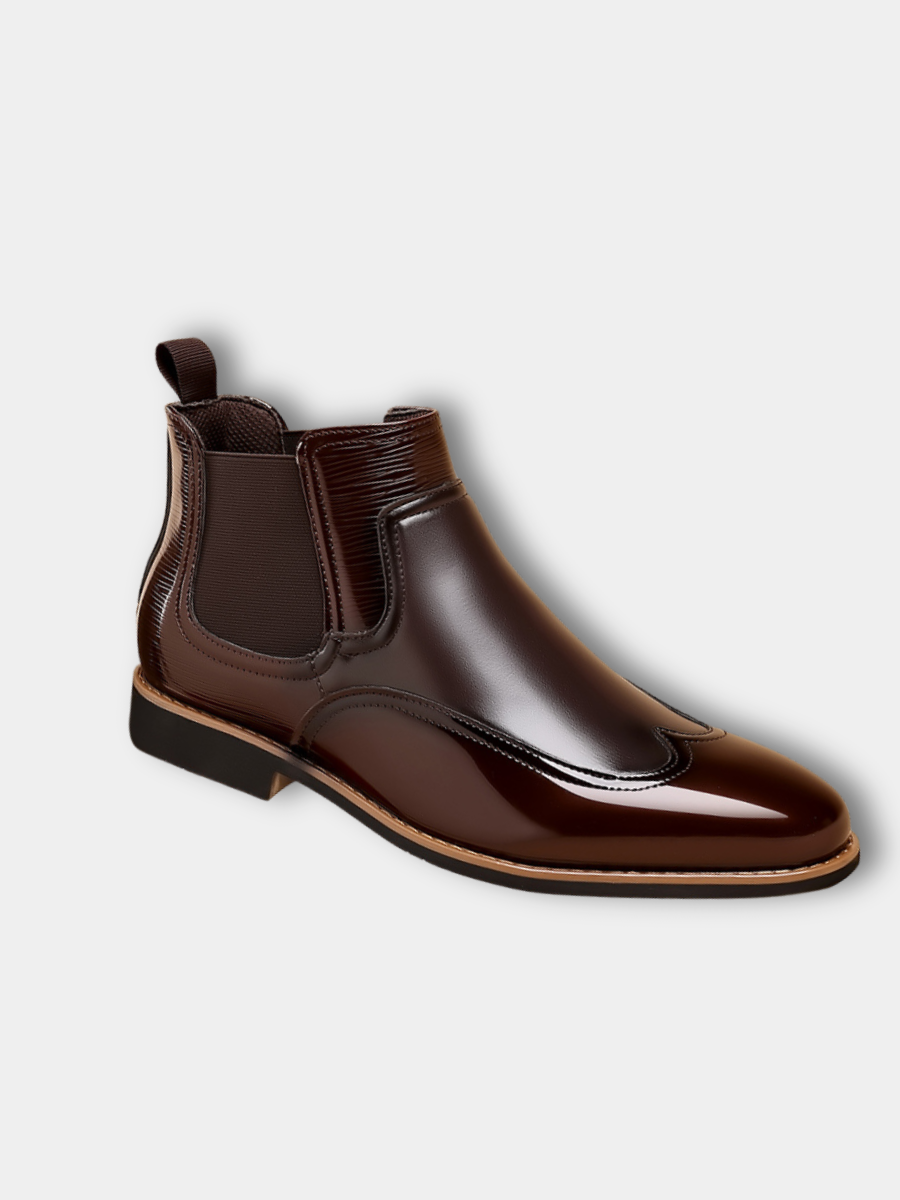 P|H - Chelsea Boot Axel