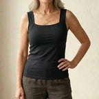 P|H - Built-In Bra Tank Top for Women Cynthia