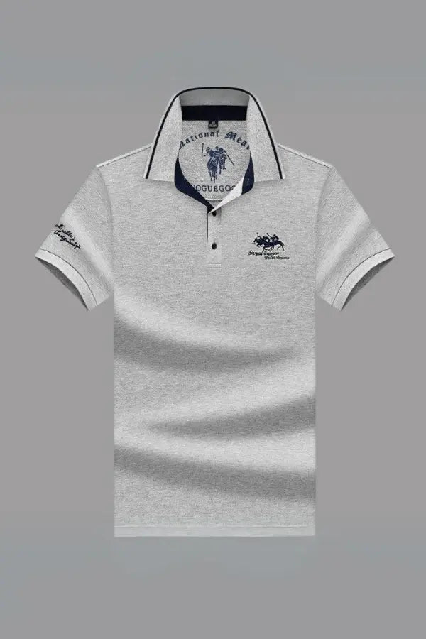 P|H - Luxury Polo Raymond