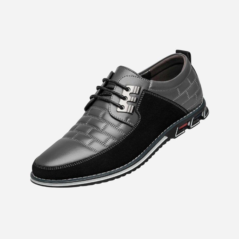 P|H - Leather Derby Oscar