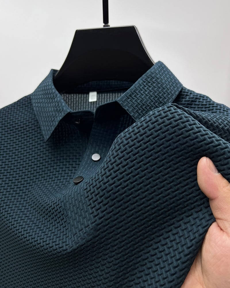 P|H - Luxury Summer Polo Leon