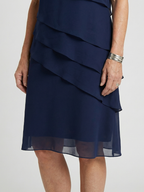 P|H - Soft Midi Dress Camille