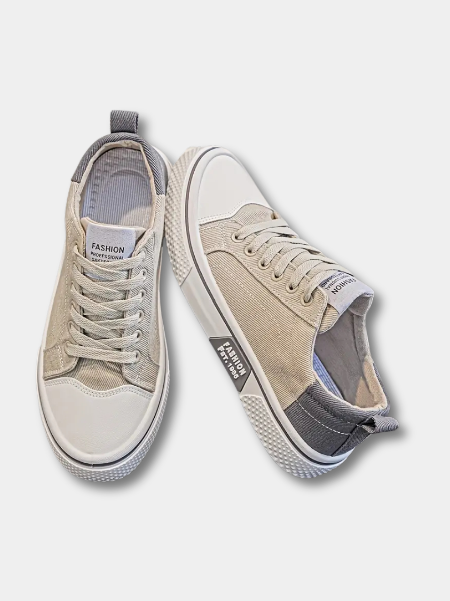 P|H - Comfort Casual Shoe Nicolas
