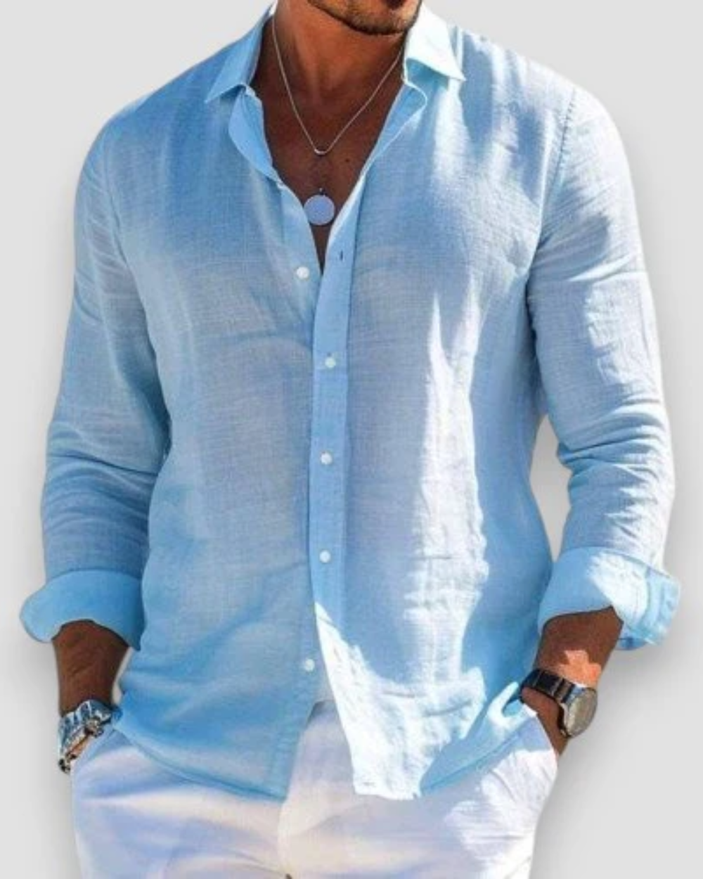 P|H - Casual Shirt Luca