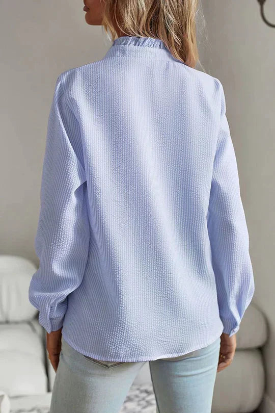 P|H - Chic Statement Blouse Lise