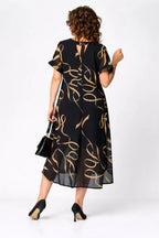 P|H - Midi Dress Amélie