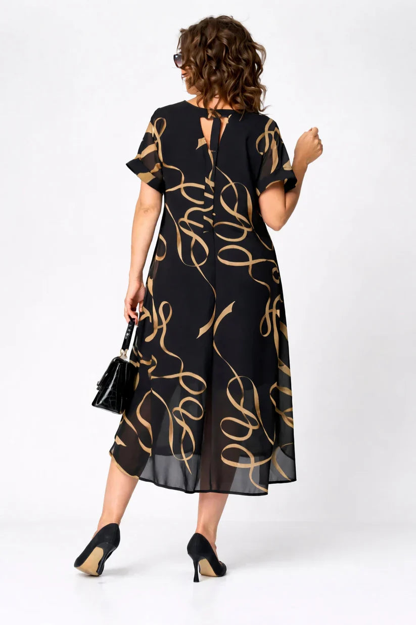 P|H - Midi Dress Amélie