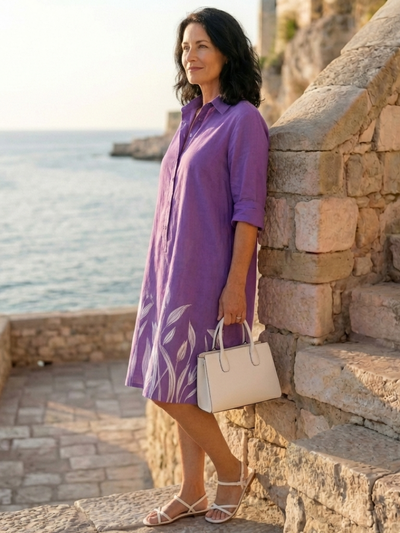 P|H - Promenade Dress Galatea