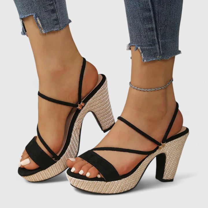 P|H - Elegant Heels Justyna