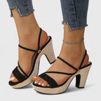 P|H - Elegant Heels Justyna