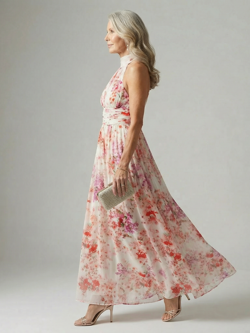 P|H - Easy Flow Maxi Dress Reagan