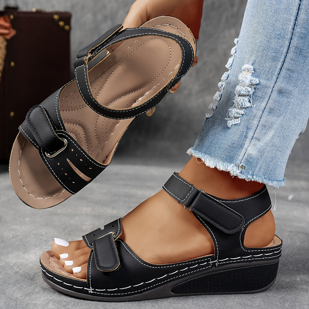 P|H - Orthopedic Comfort Sandals Barbara