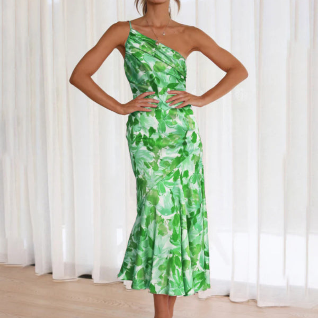 P|H - Floral Dress Flore