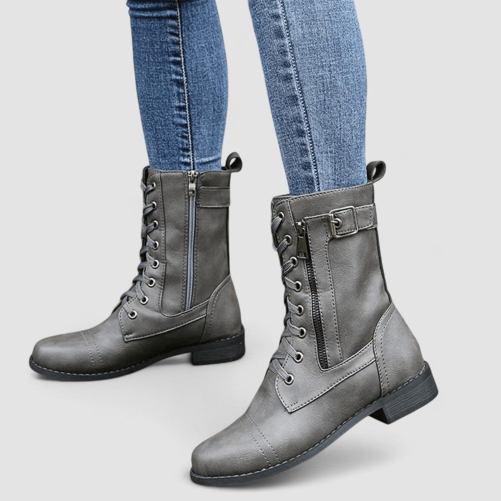 P|H - Western Boots Sylvia