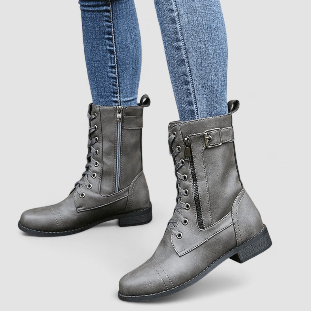 P|H - Western Boots Sylvia