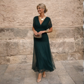 P|H - Off-Shoulder Maxi Dress Marie