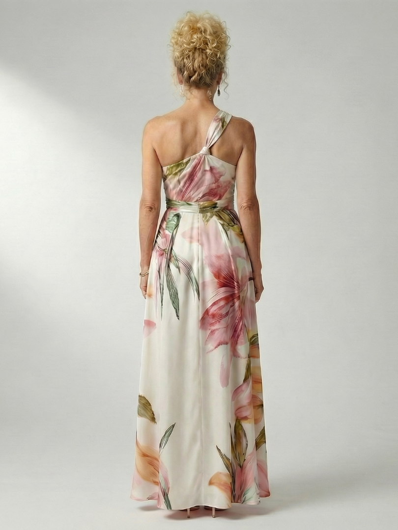P|H - Floral Maxi Dress Grace