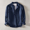 P|H - Linen Shirt Clement