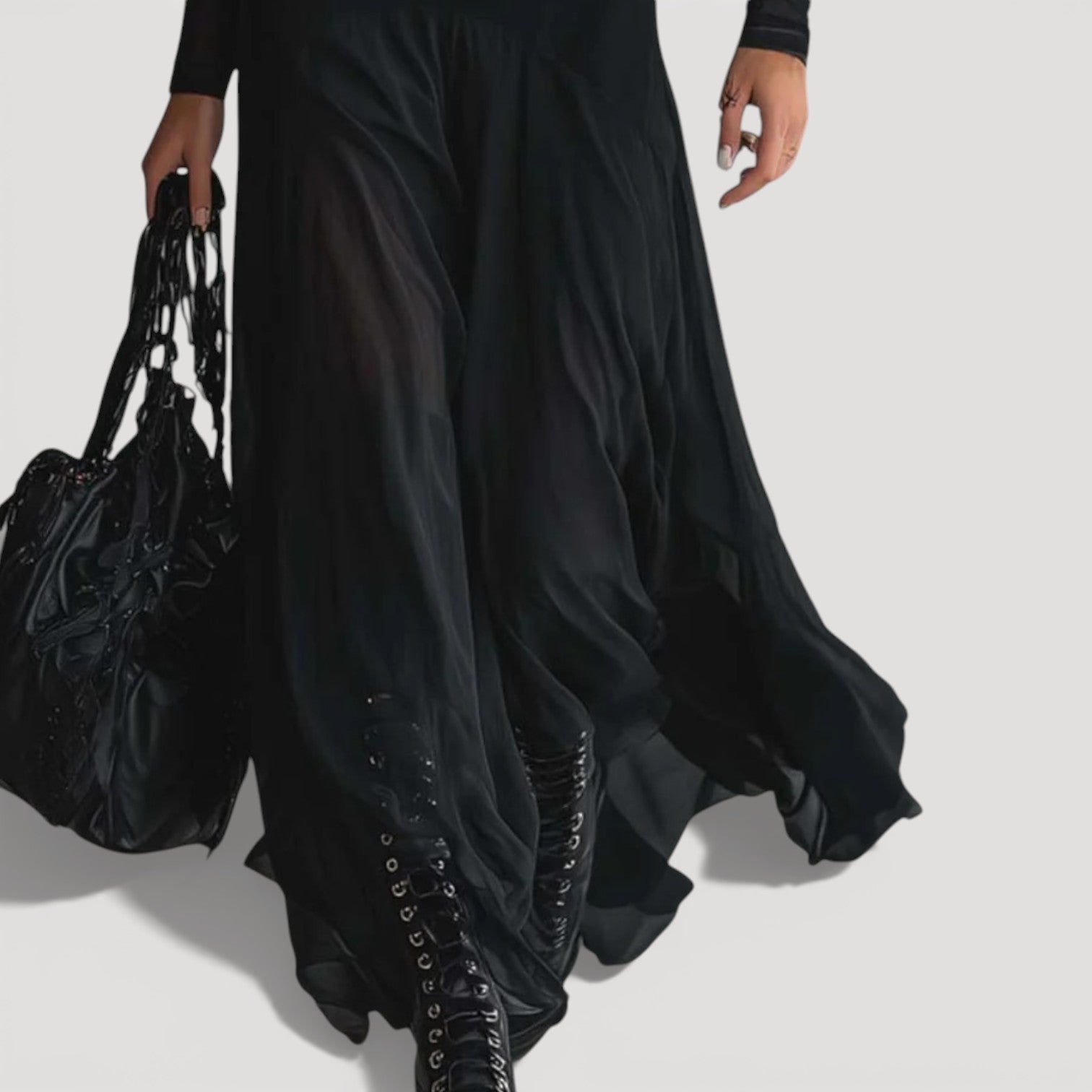 P|H - Elegant Dress Hélène