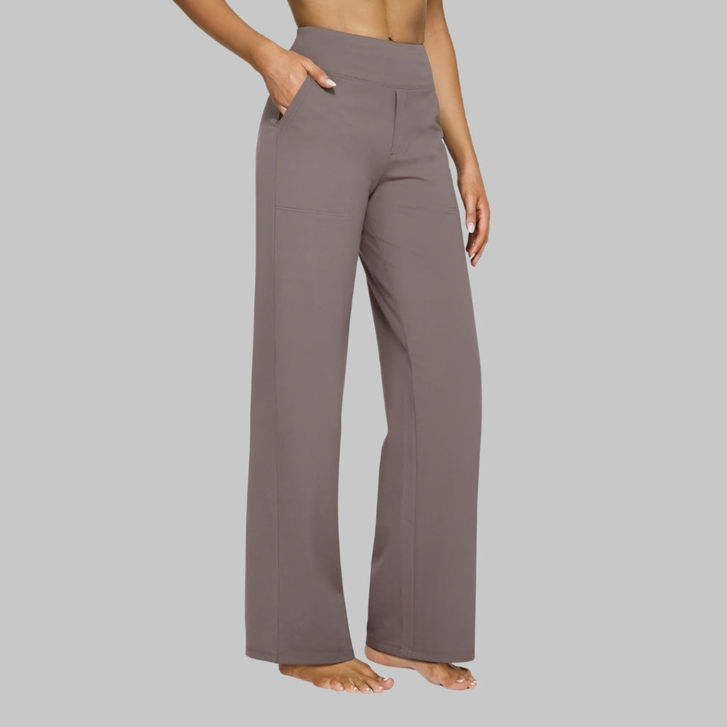 P|H - Stretch-Fit Everyday Trousers Emily