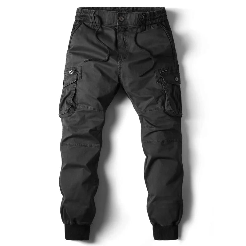 P|H - Utility Cargo Jogger Alexandre
