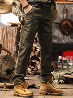P|H - Utility Cotton Pant Ignace