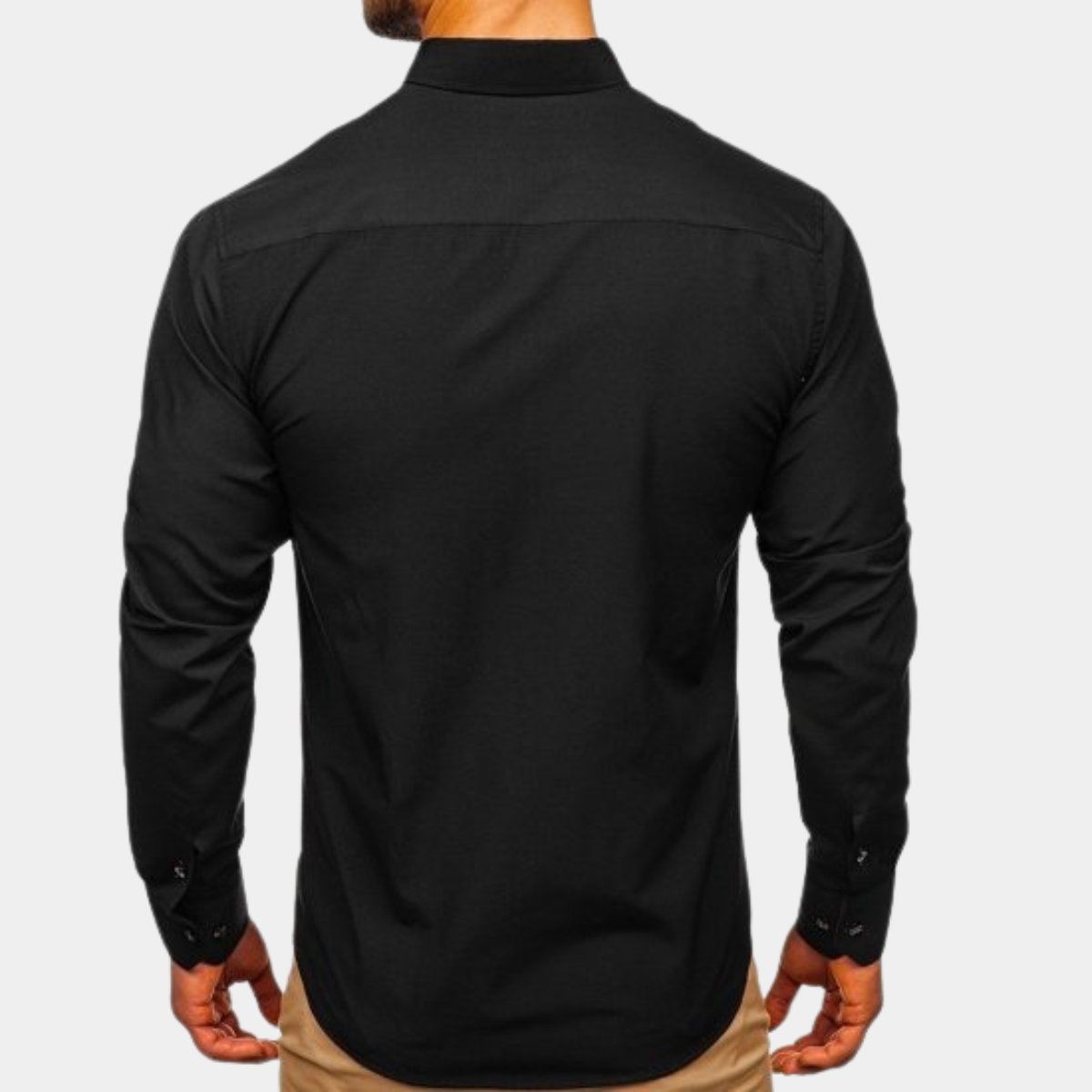 P|H - Heritage Shirt Noah