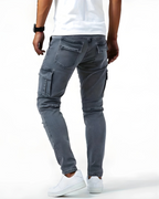 P|H - Stretch Cargo Jogger Charles