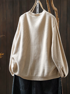 P|H - Colorful Button Knit Cardigan Diane